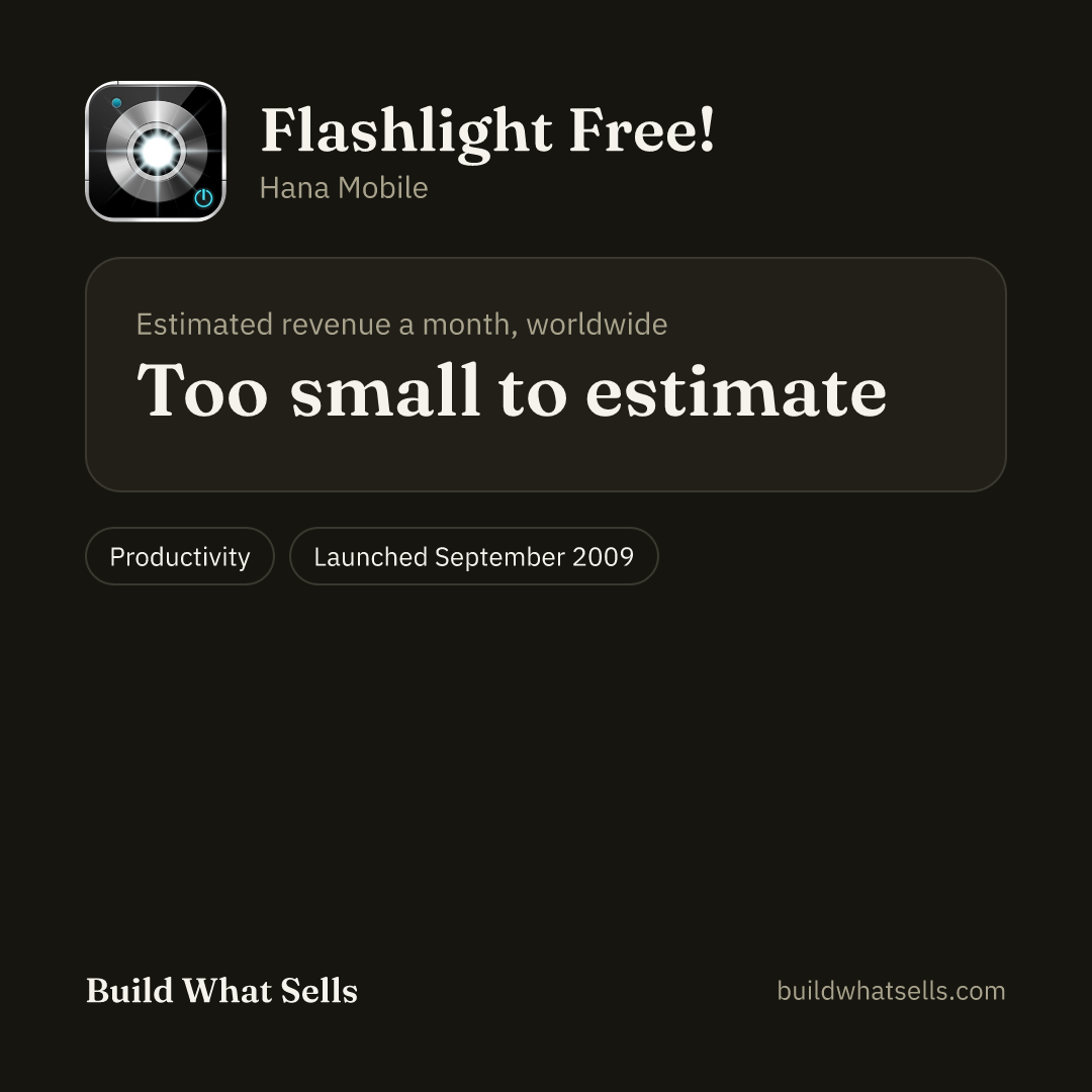 Square post, dark