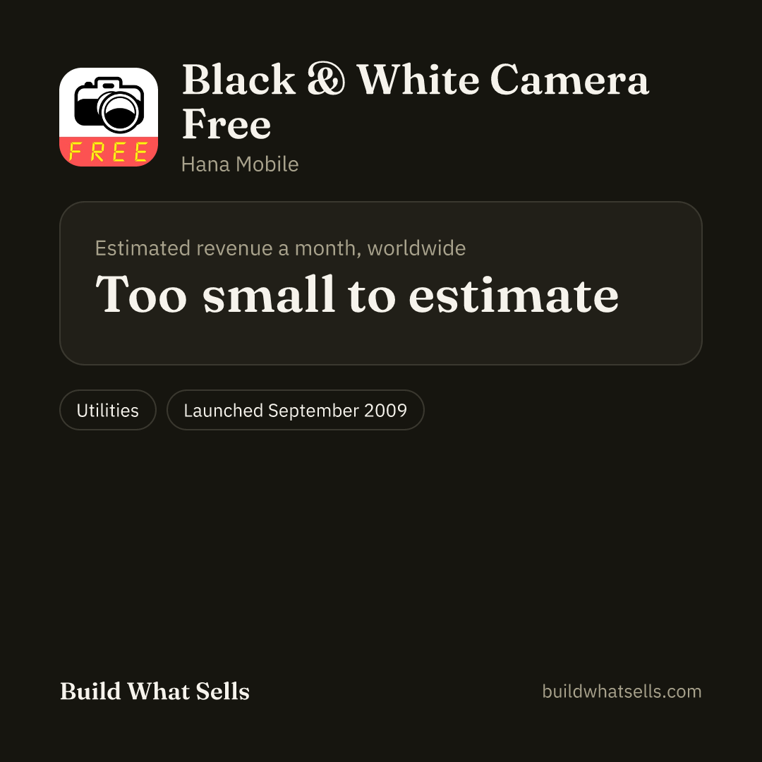 Square post, dark