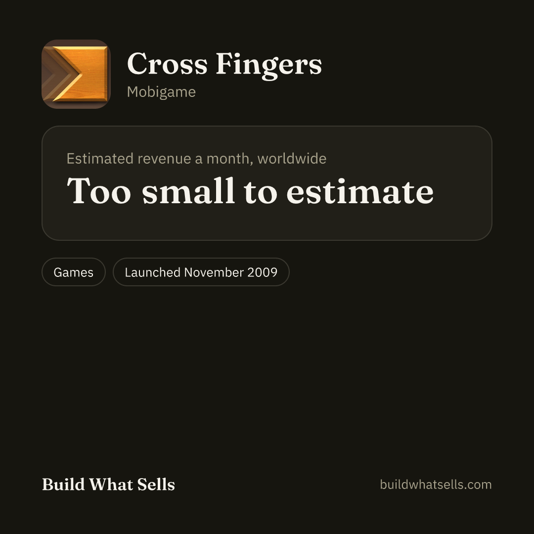 Square post, dark