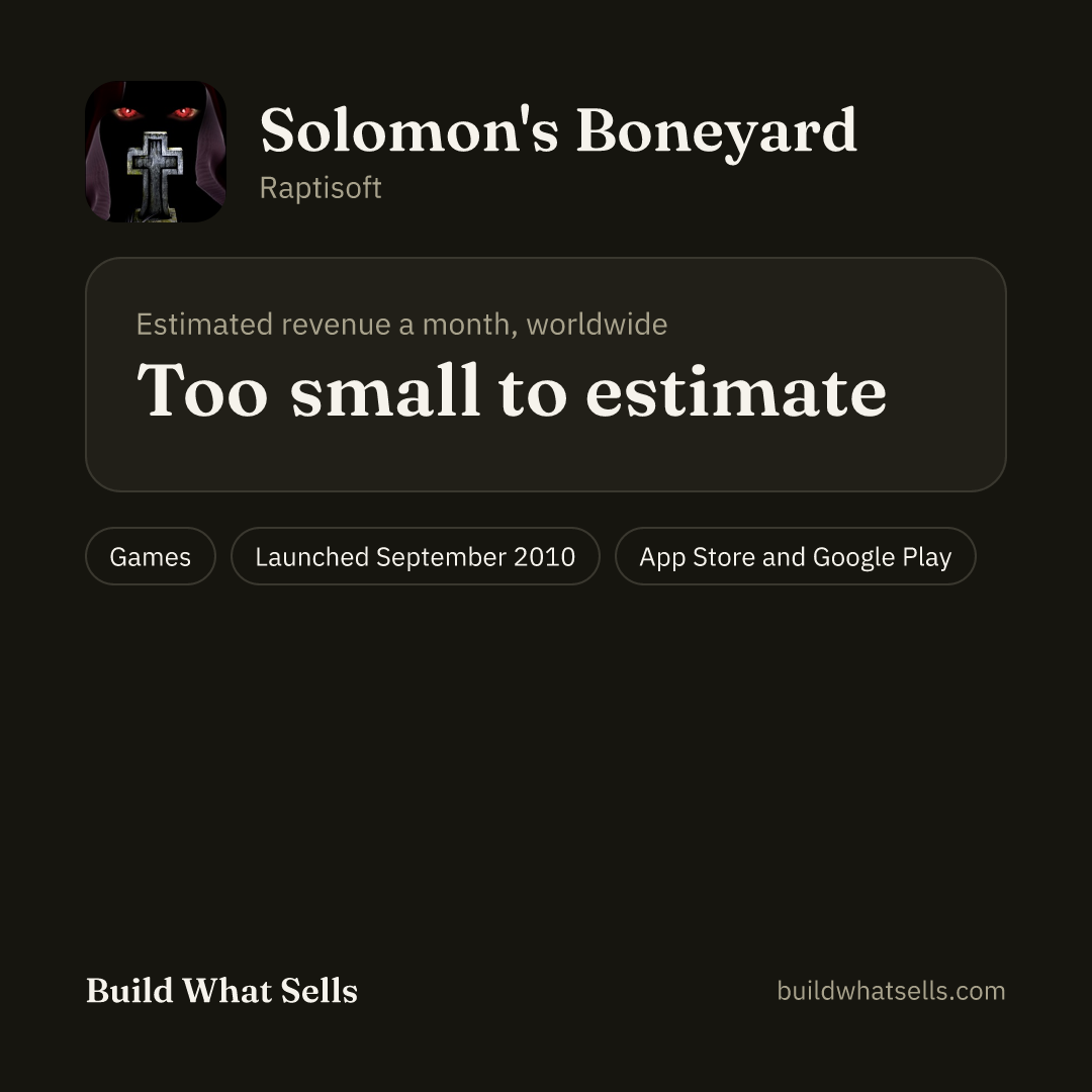 Square post, dark