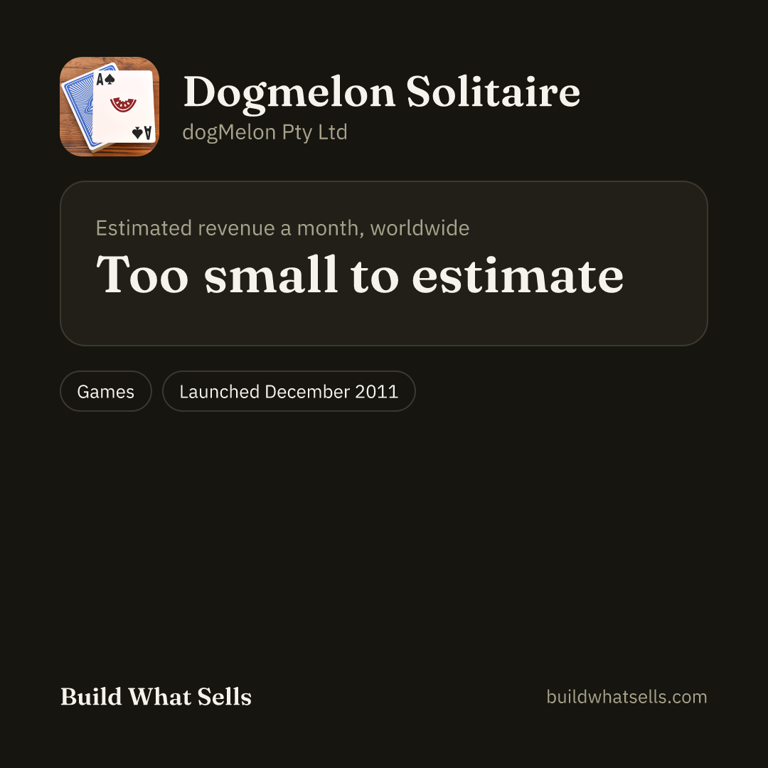 Square post, dark