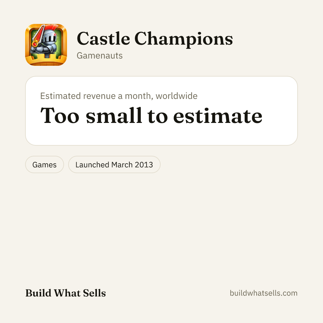Square post, light