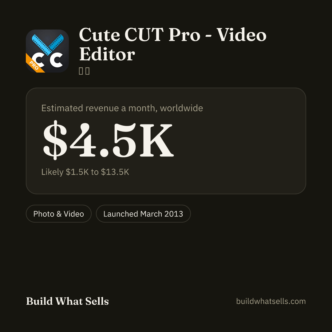 Square post, dark