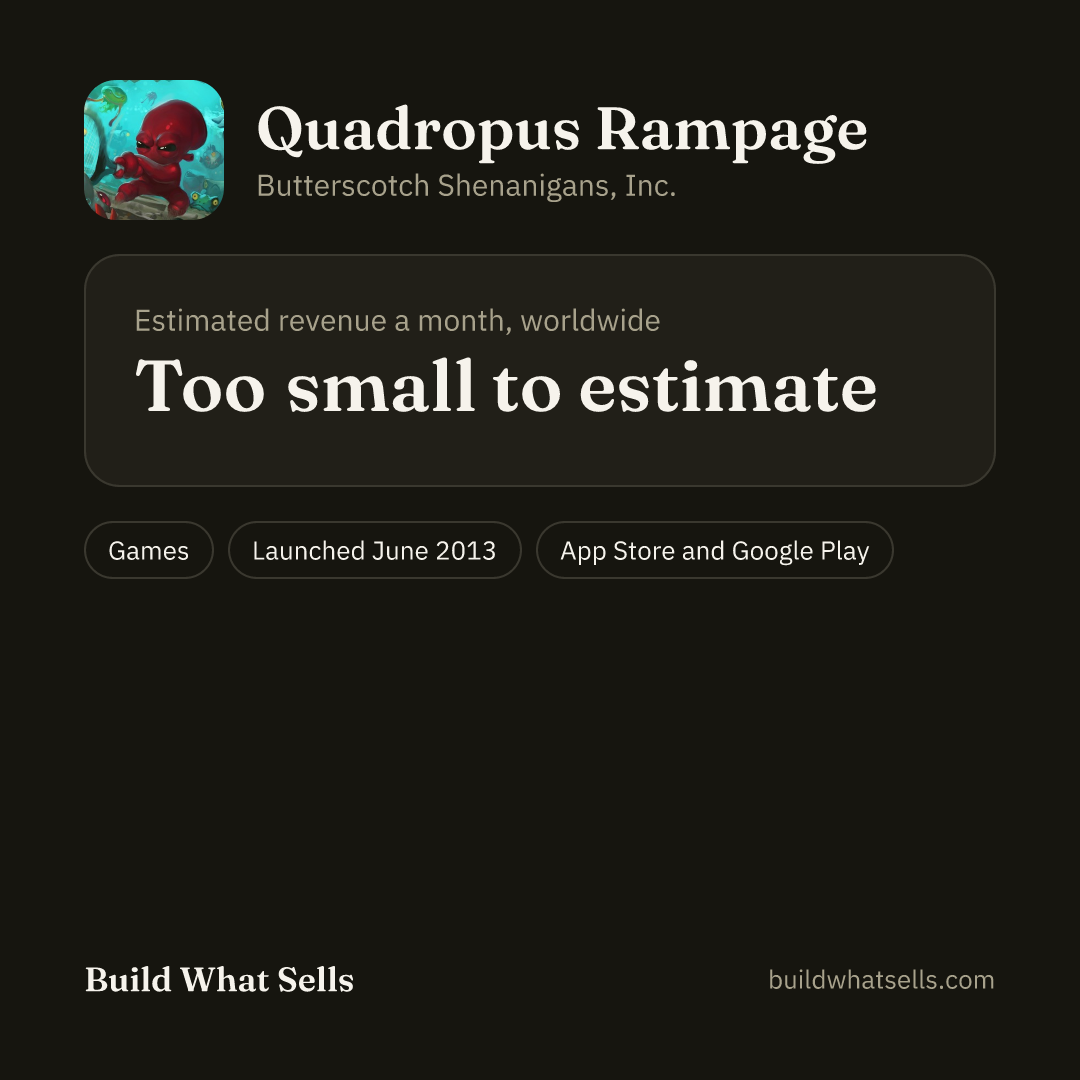 Square post, dark