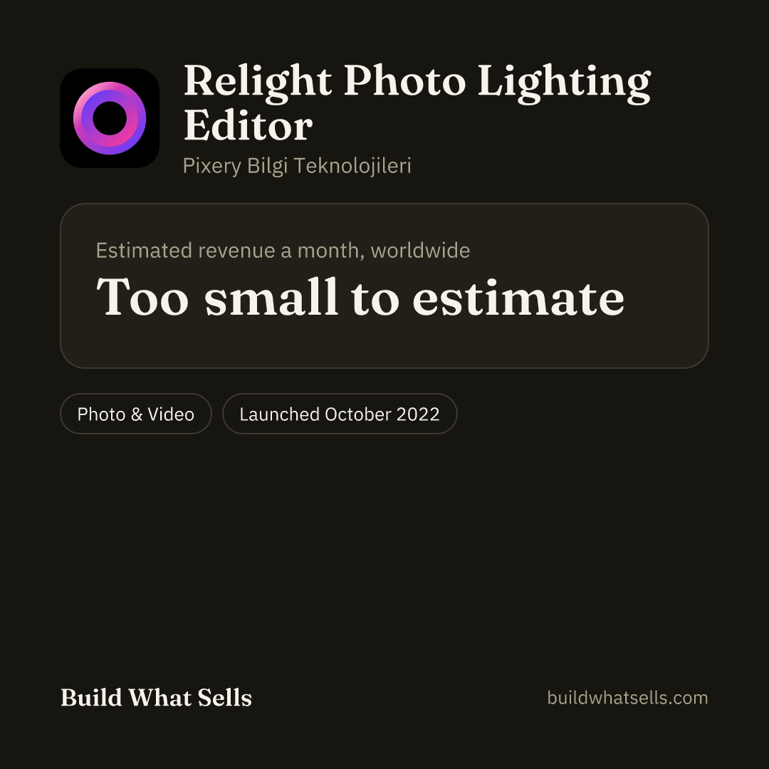 Square post, dark