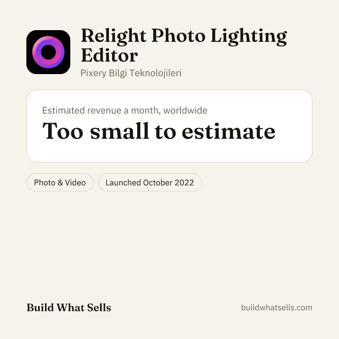 Square post, light