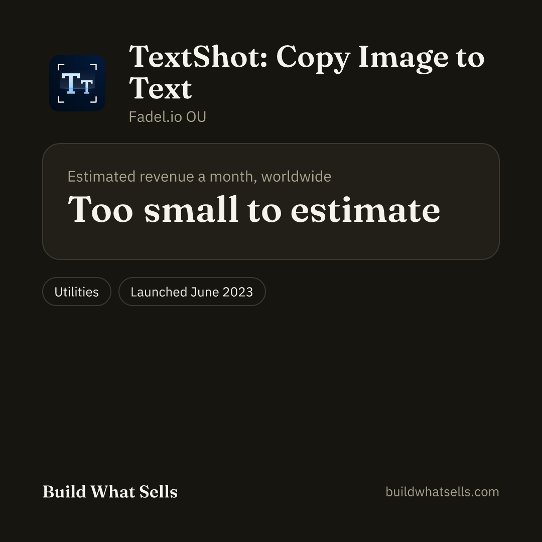 Square post, dark