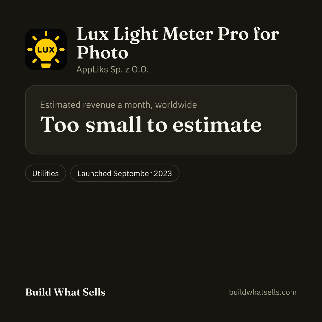 Square post, dark