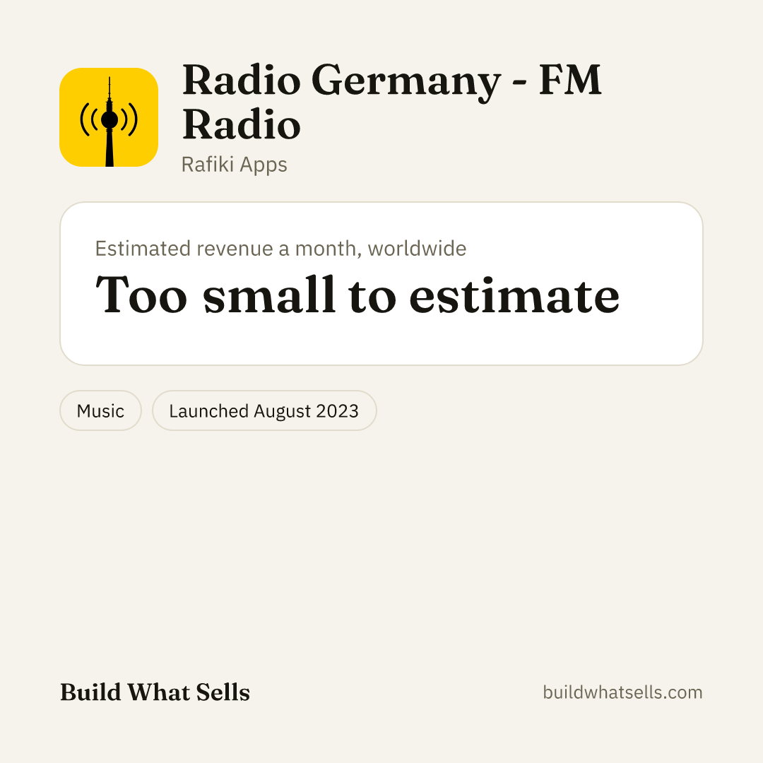 Square post, light