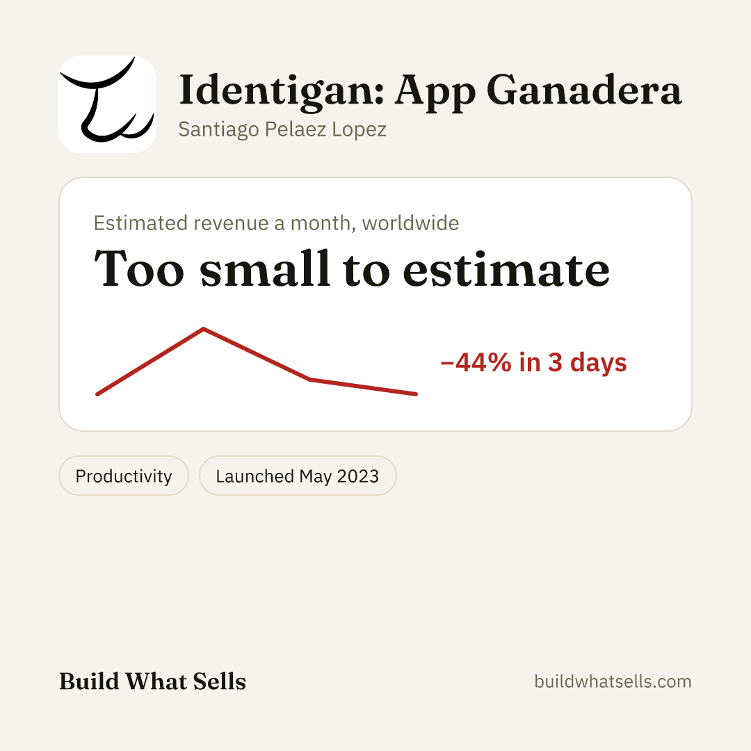 Square post, light