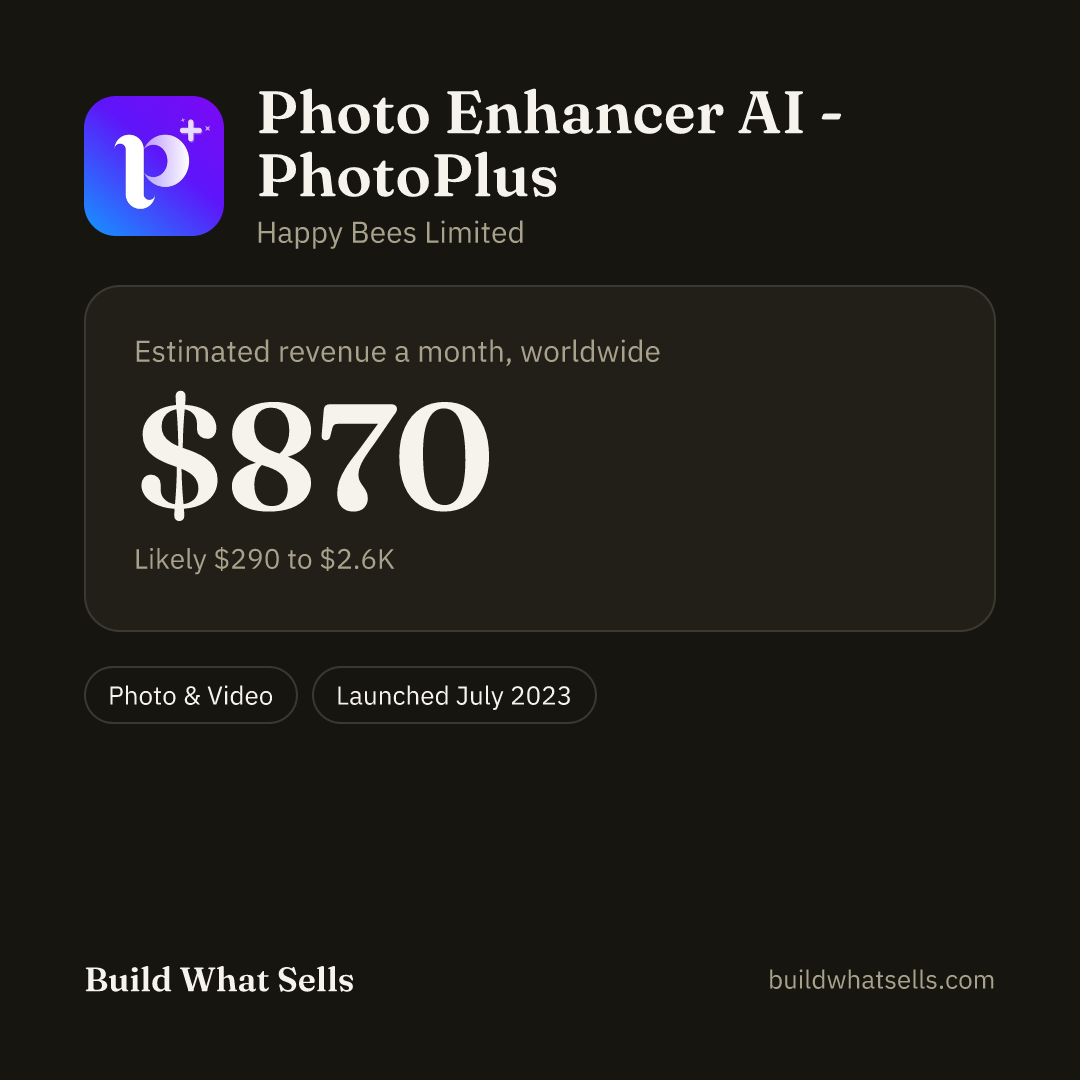Square post, dark
