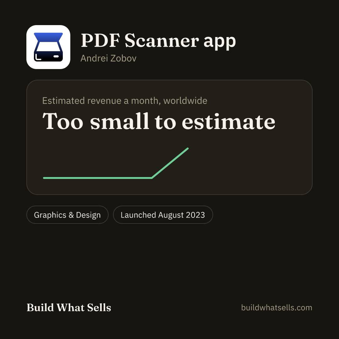 Square post, dark