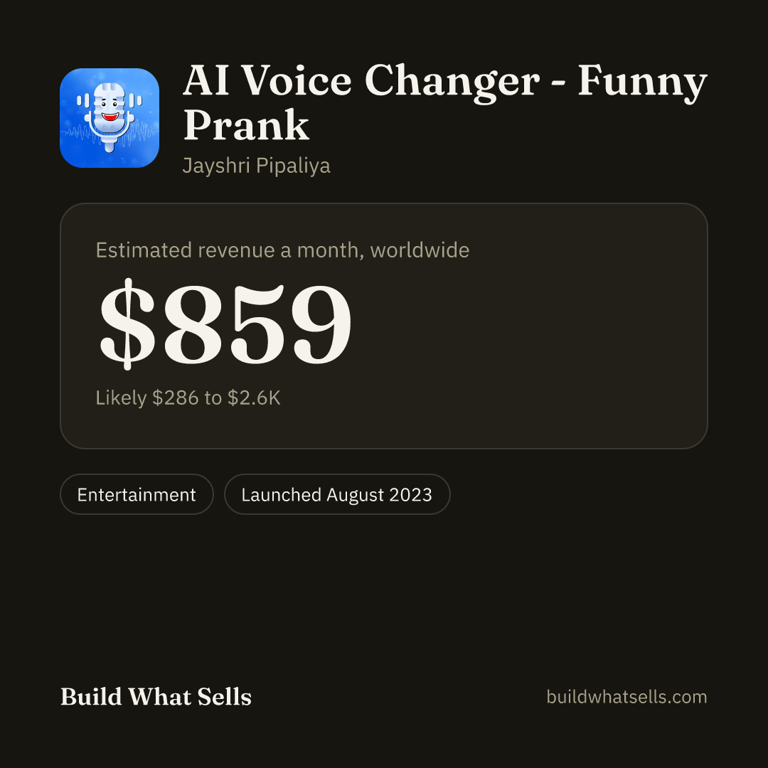 Square post, dark