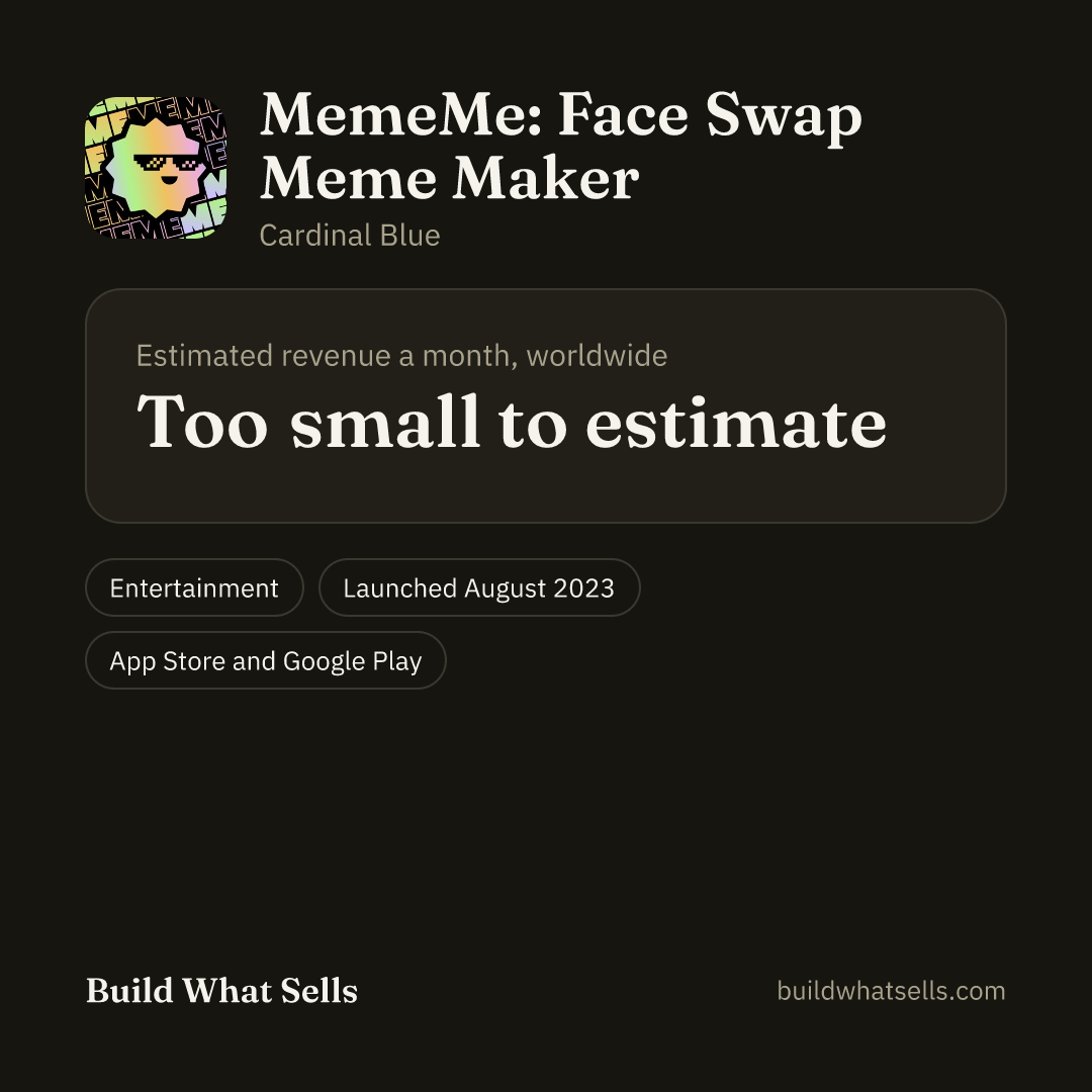 Square post, dark