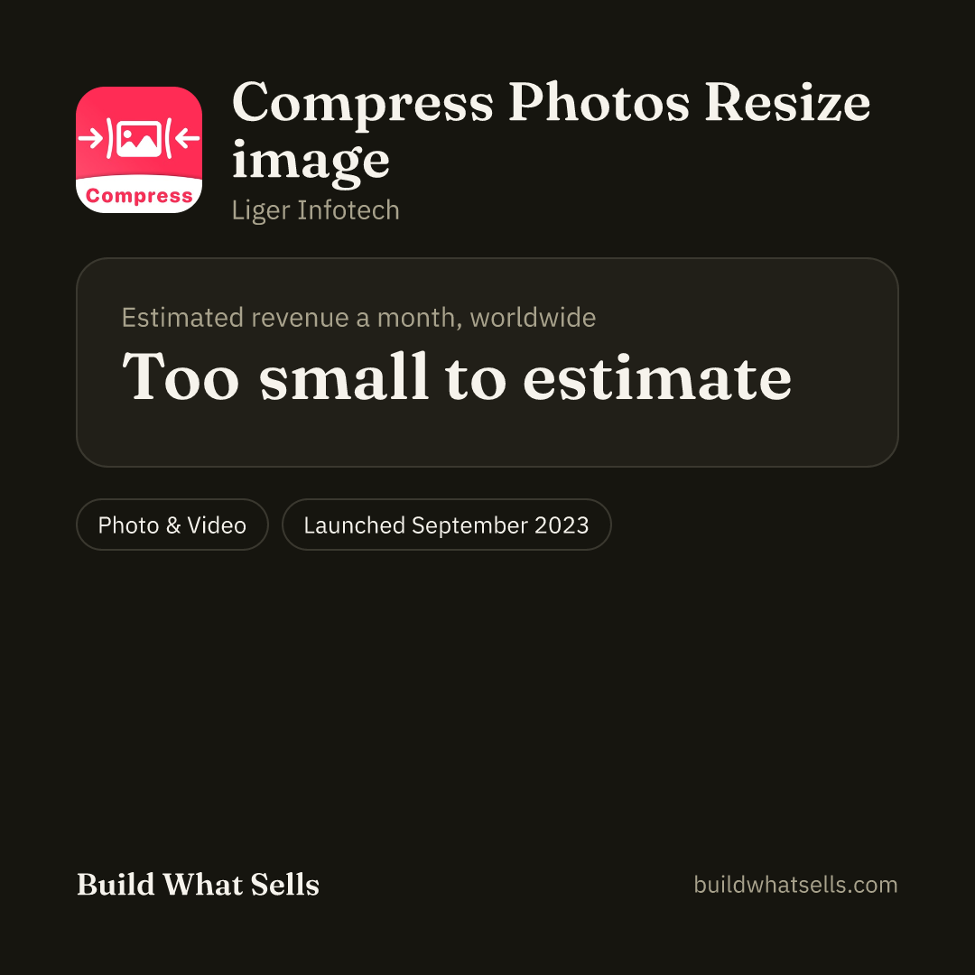 Square post, dark