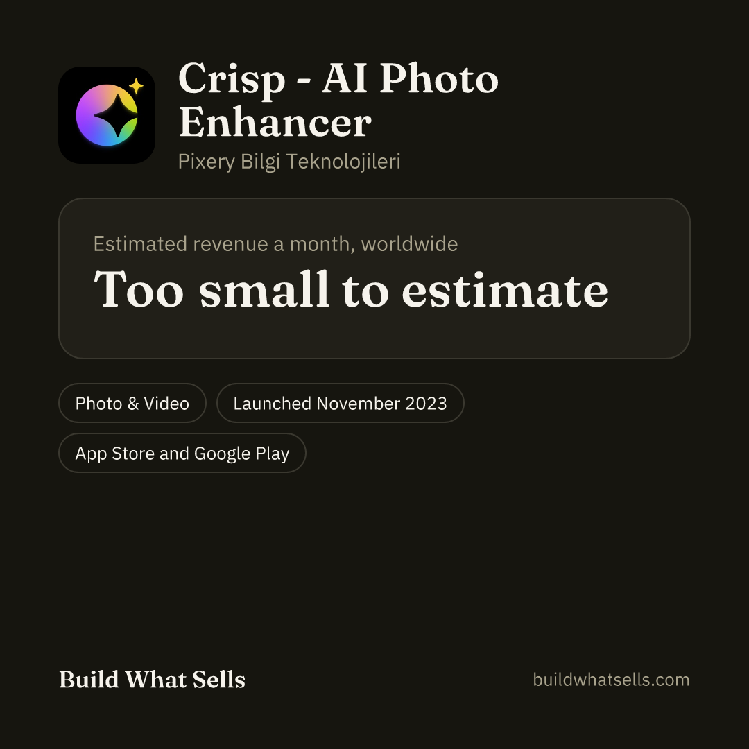 Square post, dark