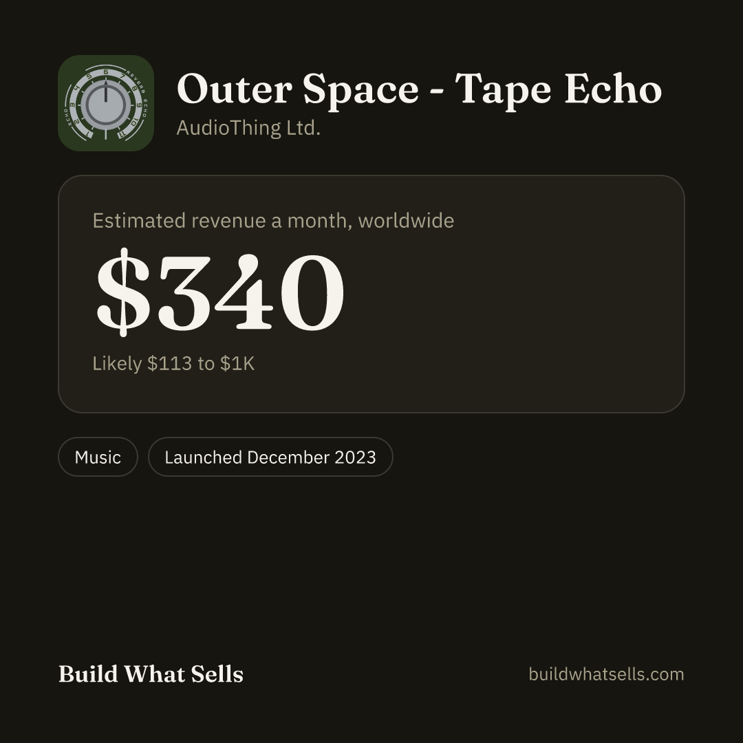 Square post, dark