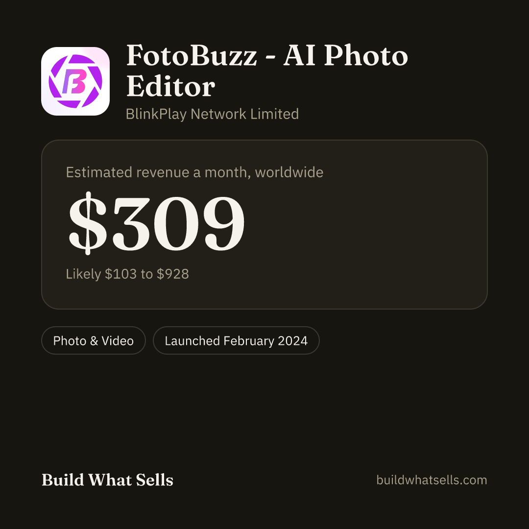 Square post, dark