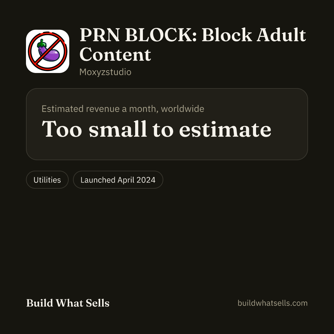 Square post, dark