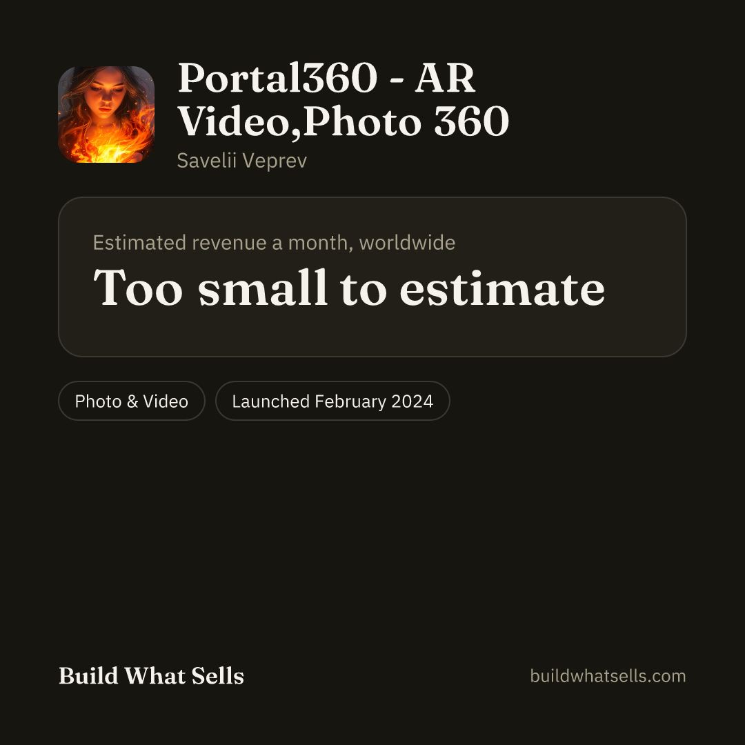 Square post, dark