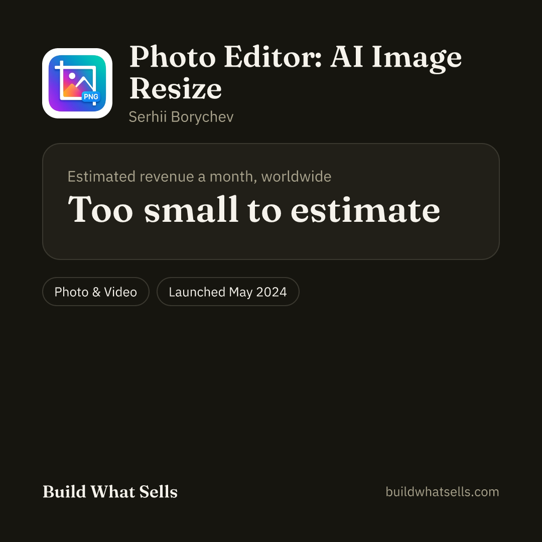 Square post, dark