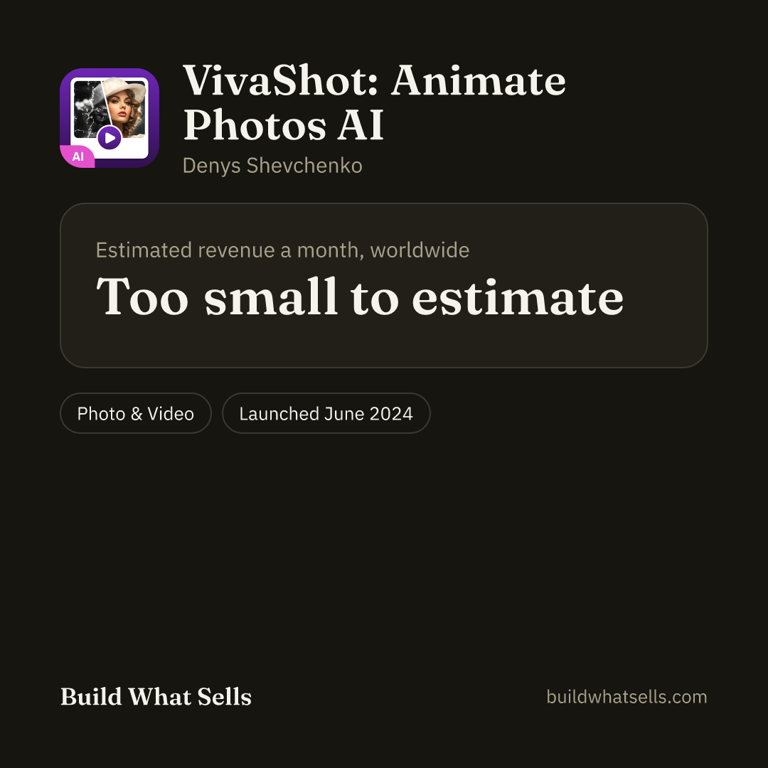 Square post, dark