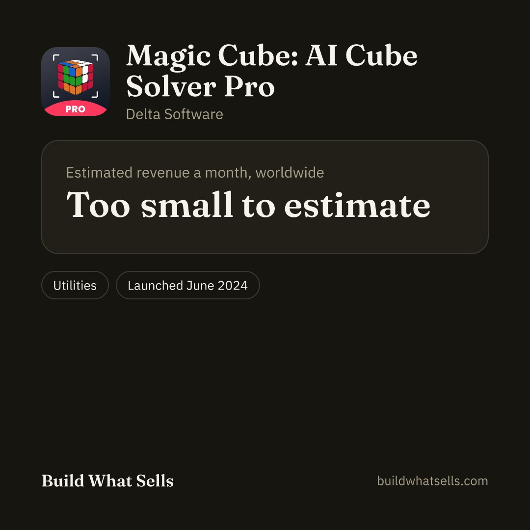 Square post, dark