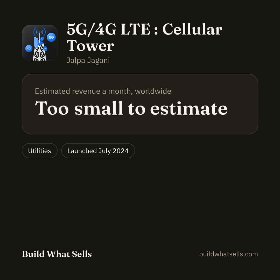 Square post, dark
