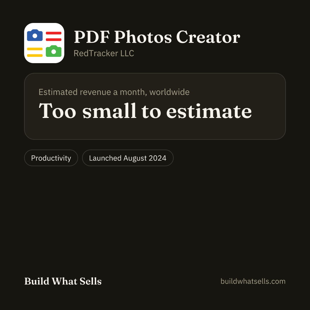 Square post, dark