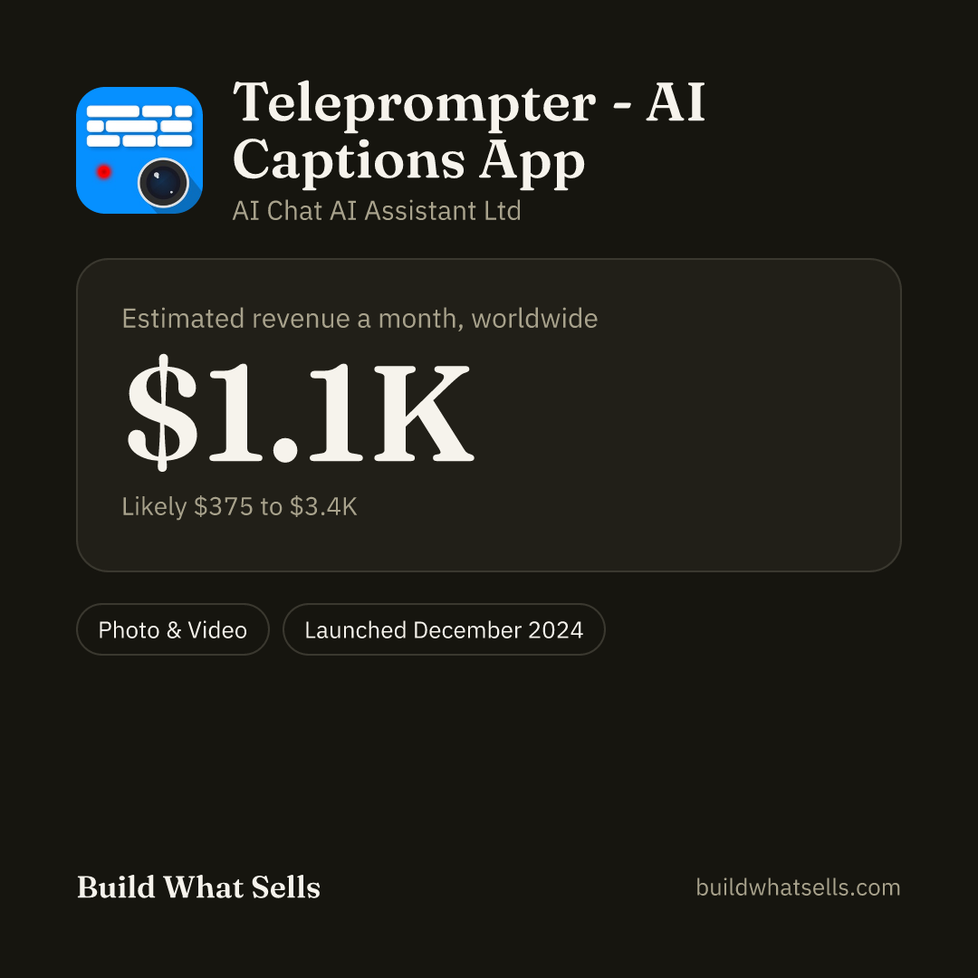 Square post, dark