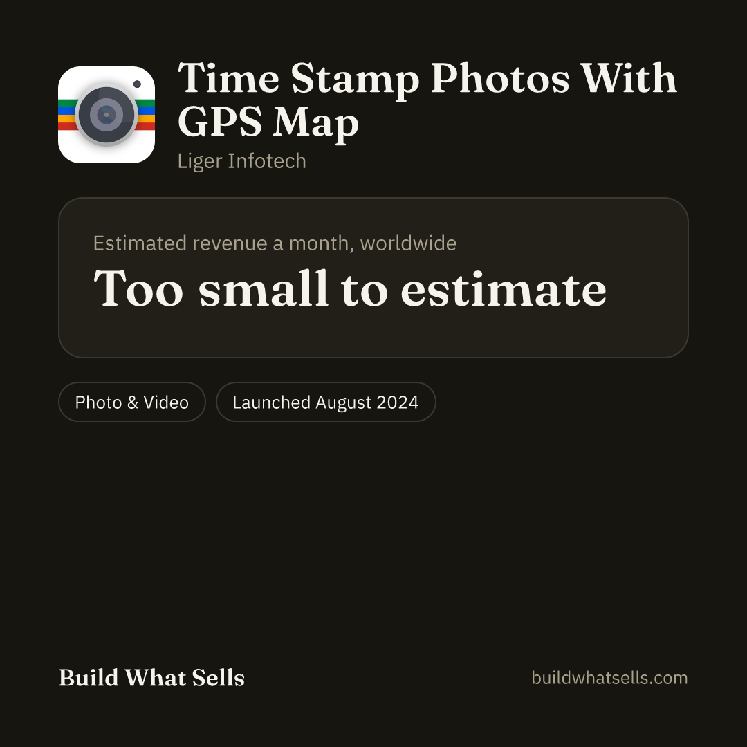 Square post, dark