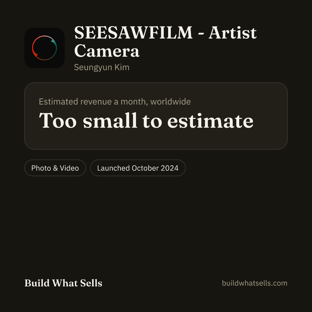 Square post, dark