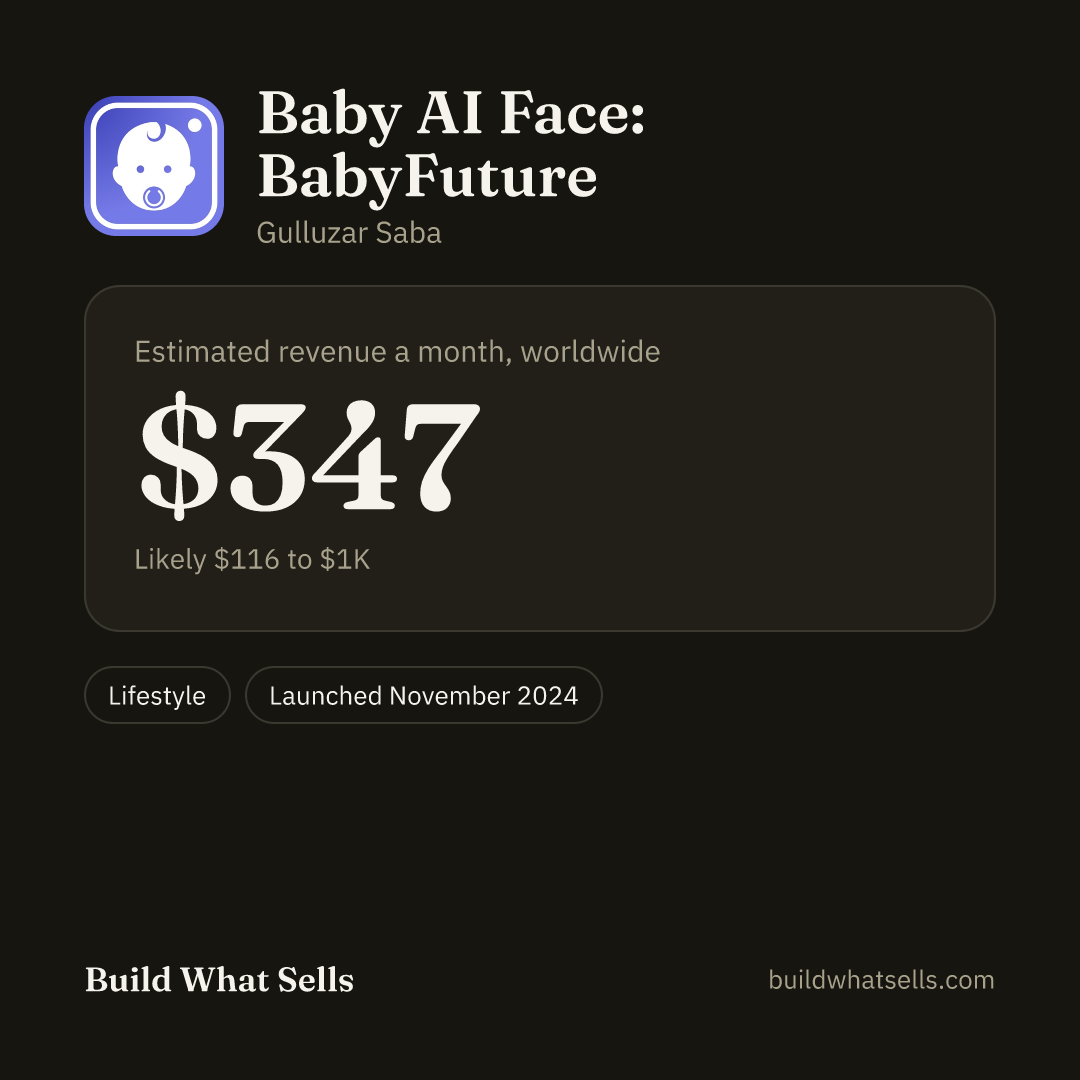Square post, dark