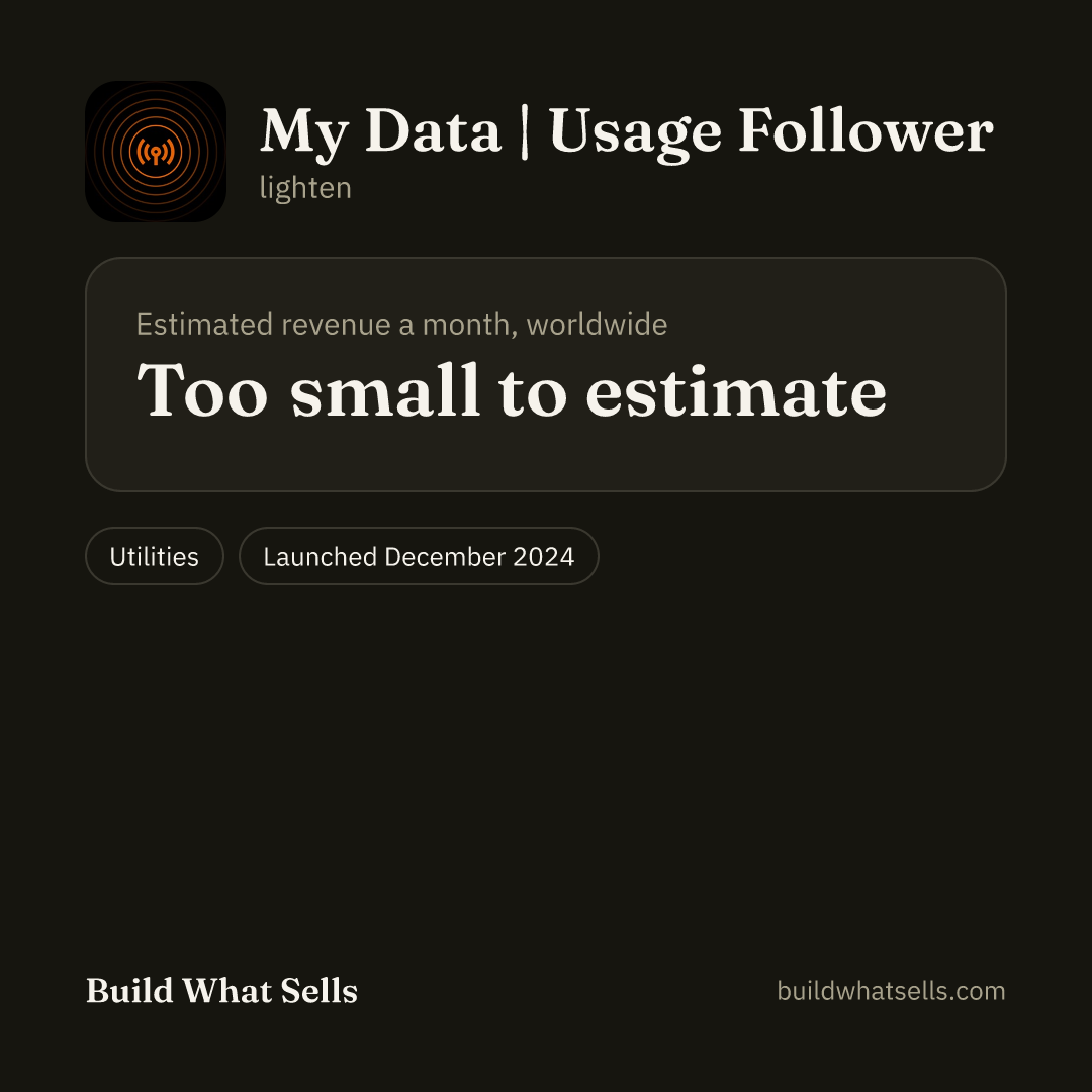 Square post, dark