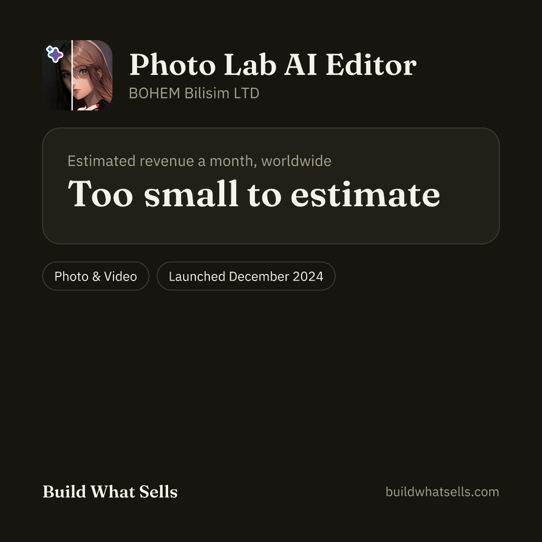 Square post, dark