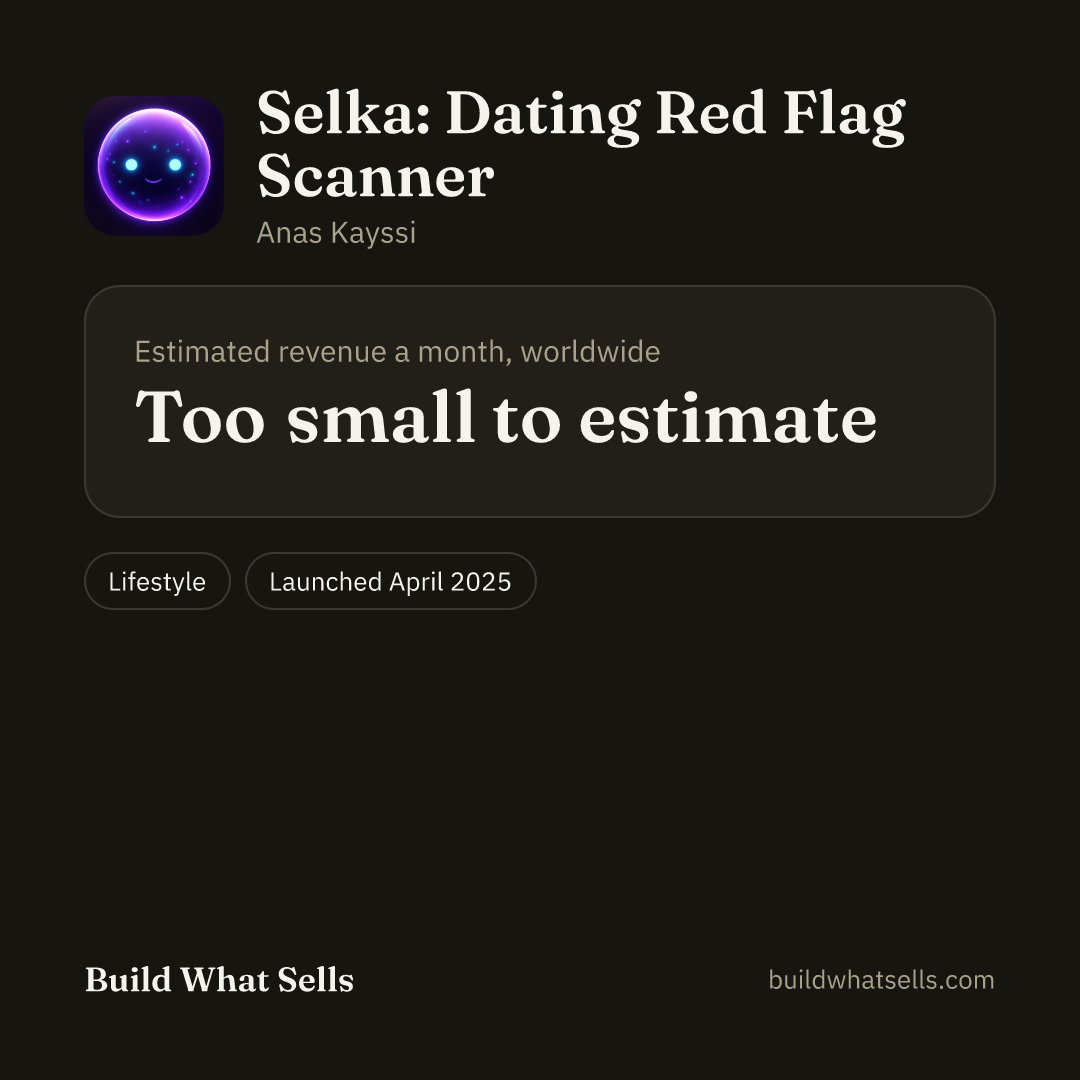 Square post, dark