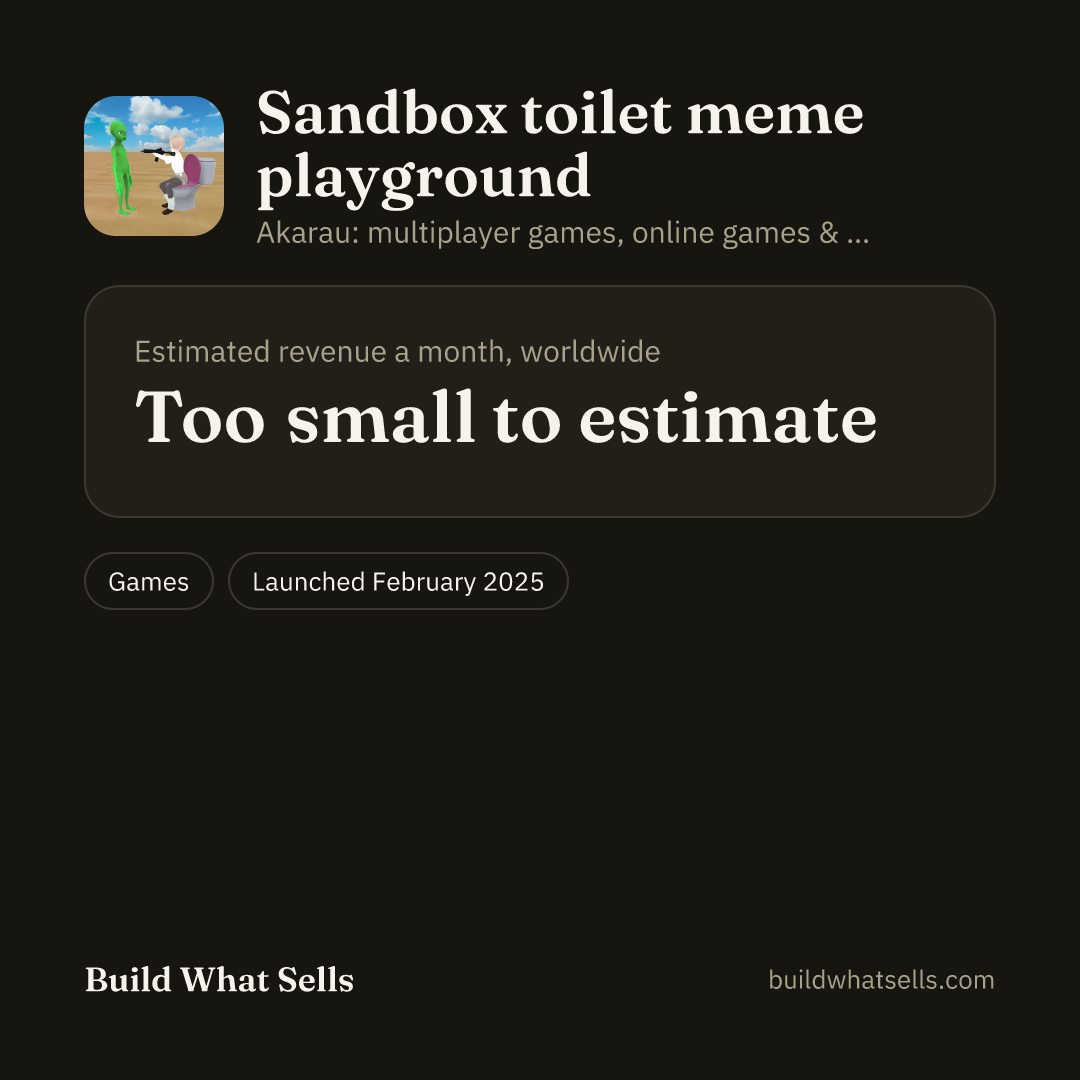 Square post, dark
