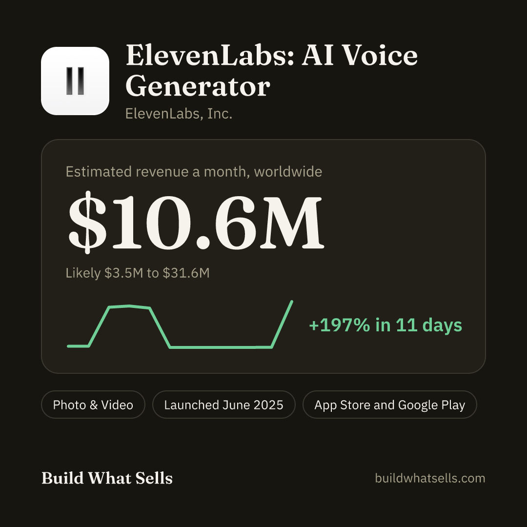 Square post, dark