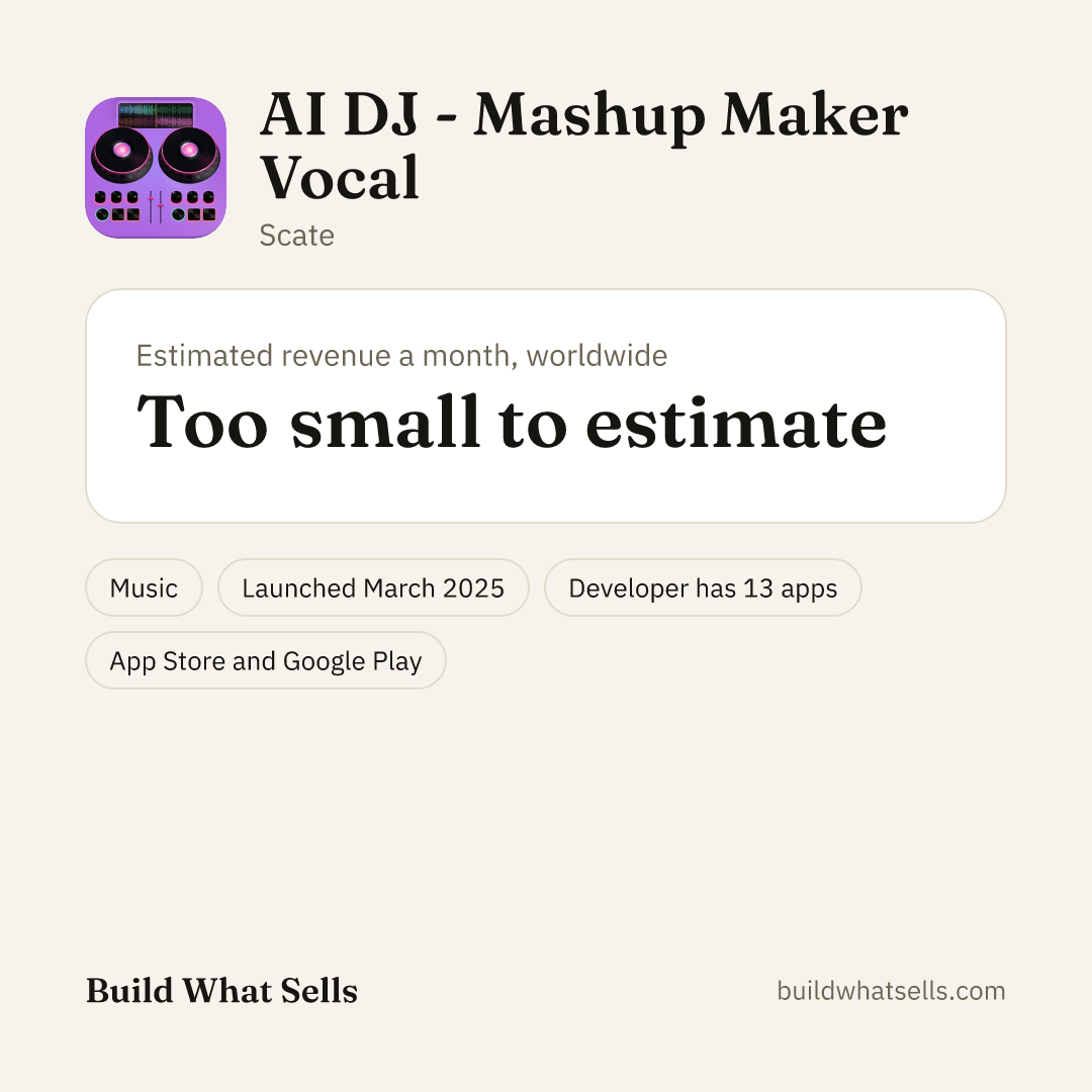 Square post, light