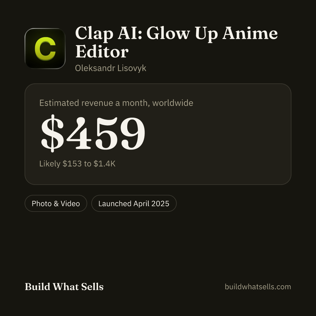 Square post, dark