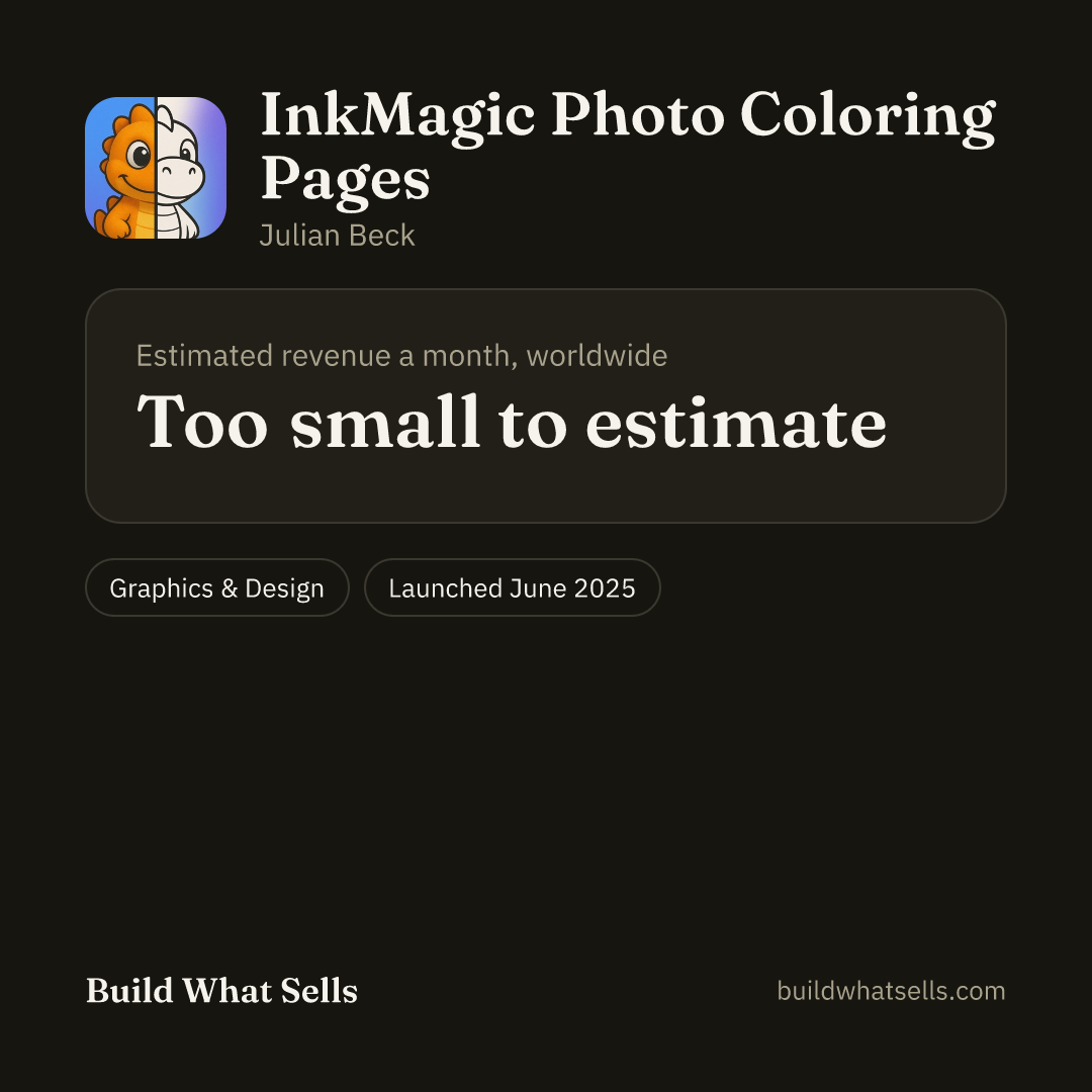 Square post, dark