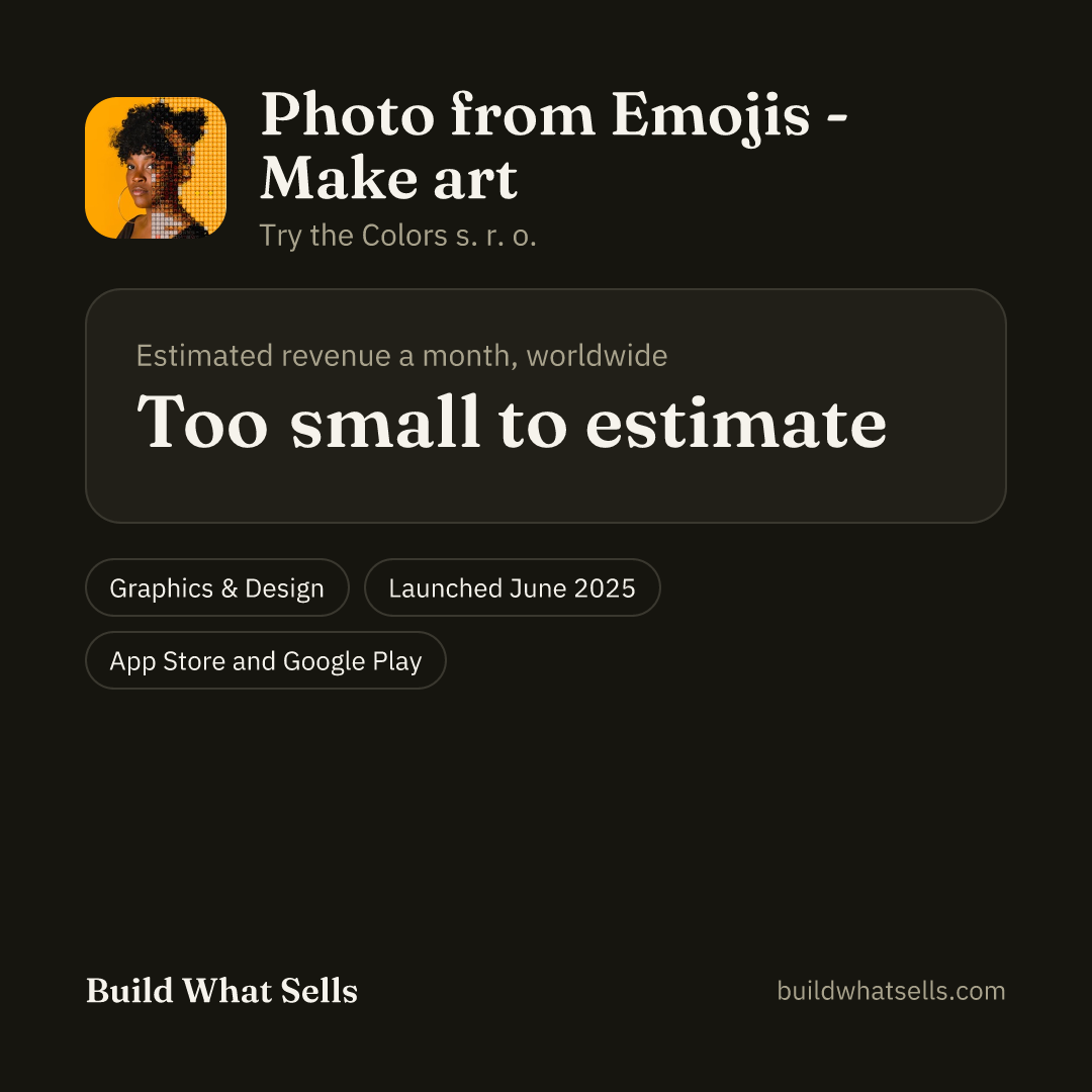 Square post, dark