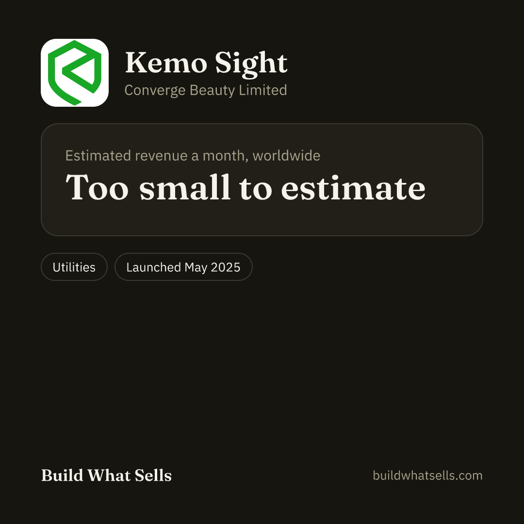 Square post, dark