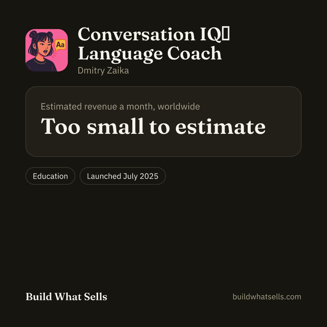Square post, dark