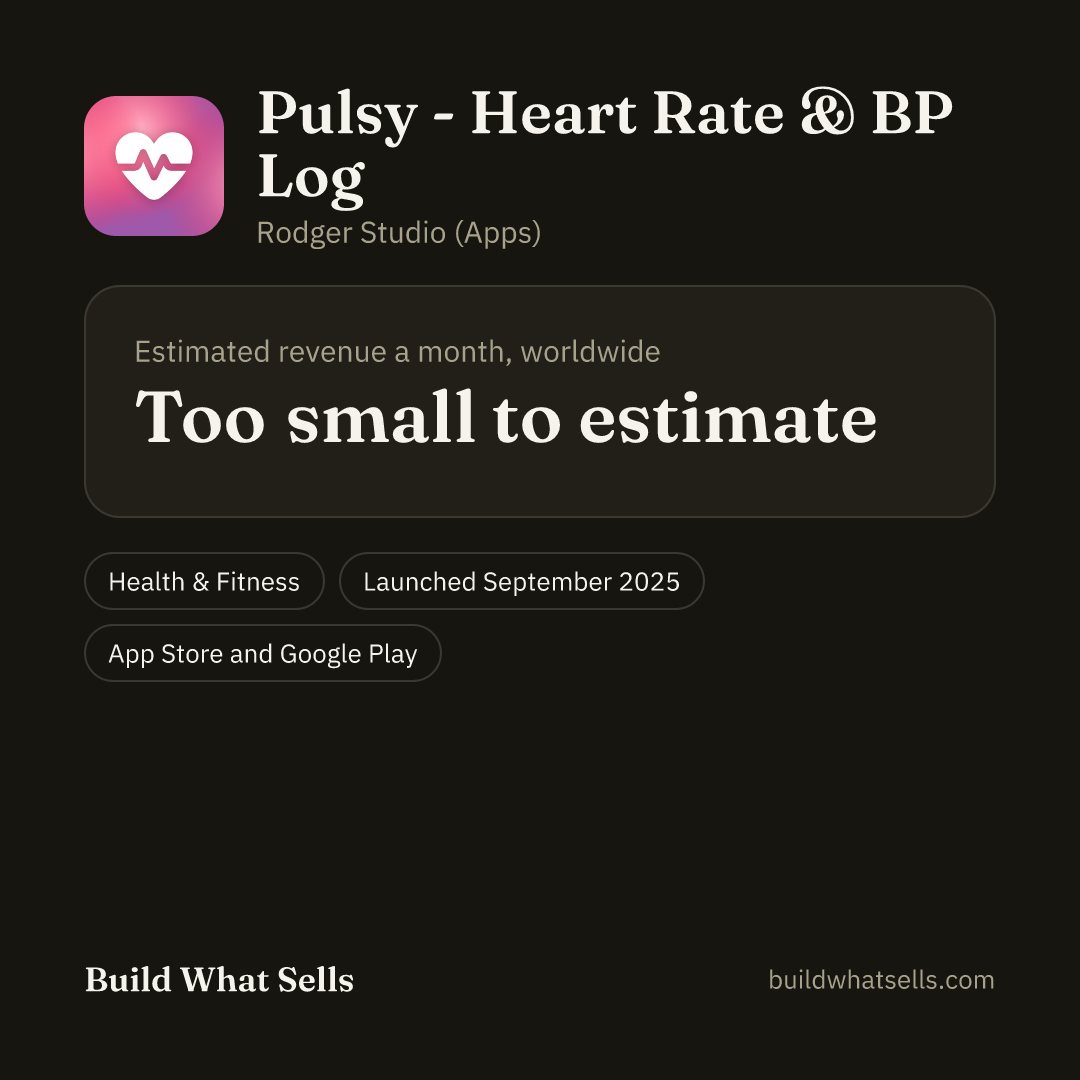 Square post, dark