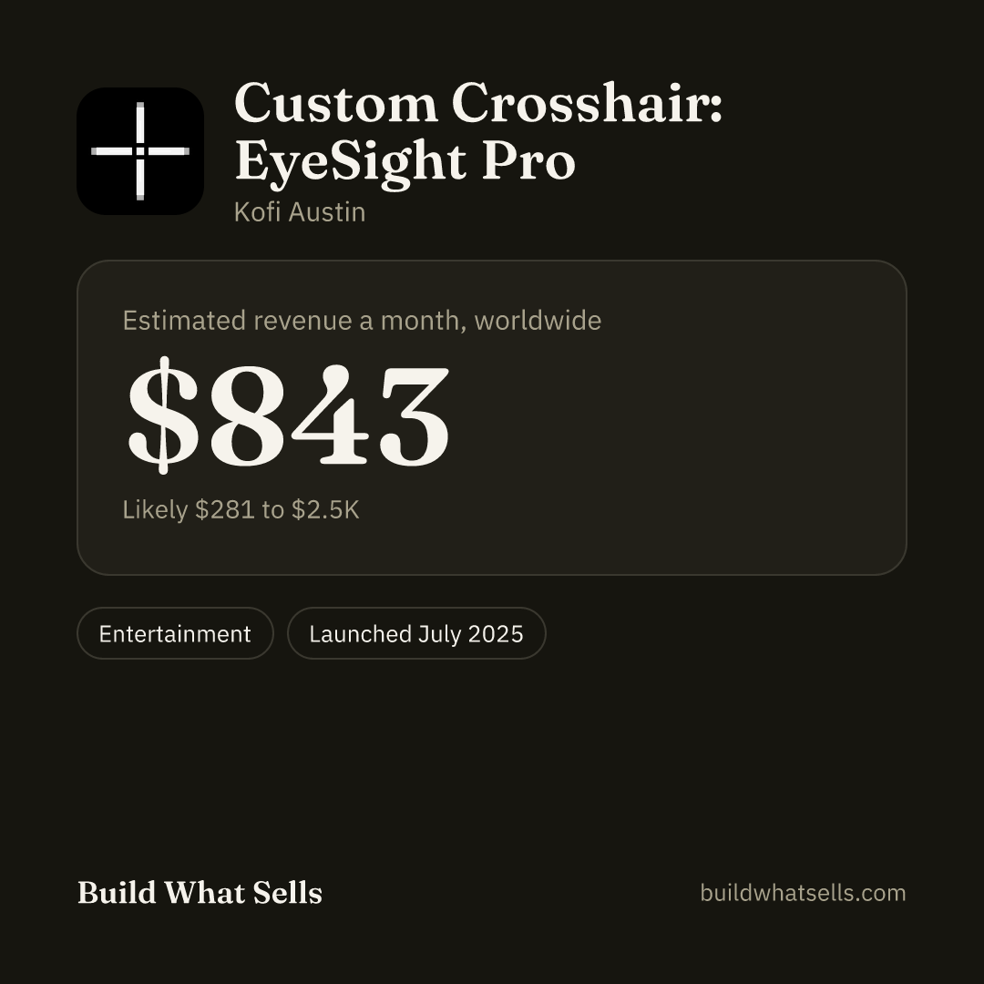 Square post, dark