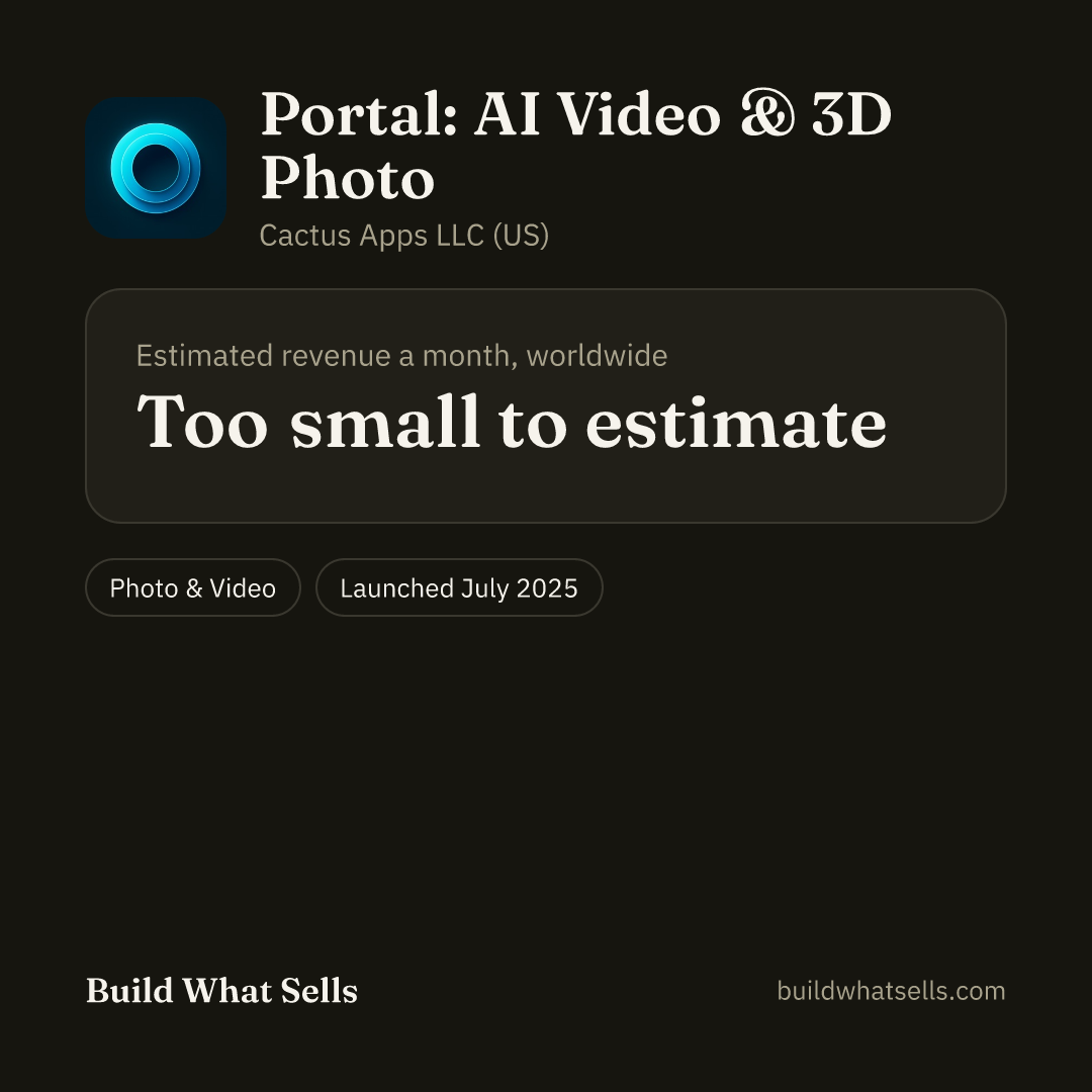 Square post, dark