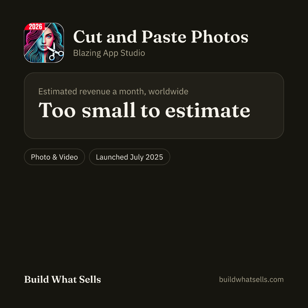 Square post, dark