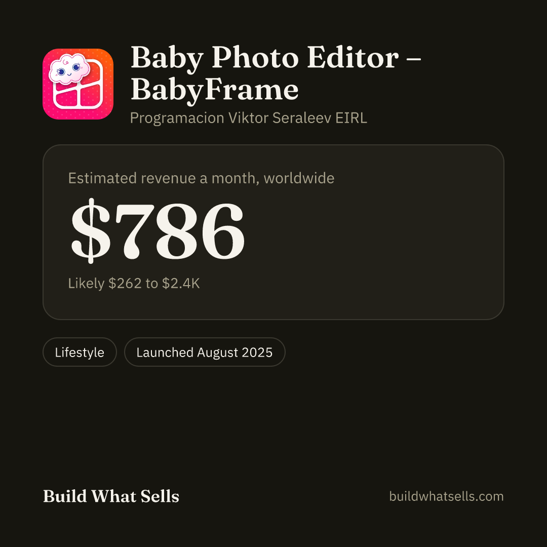 Square post, dark