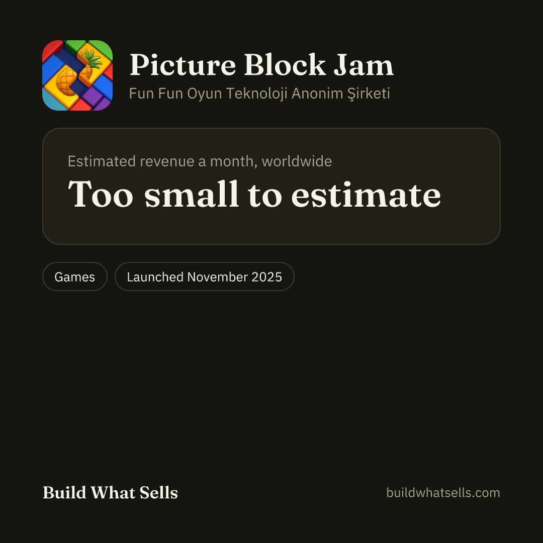 Square post, dark